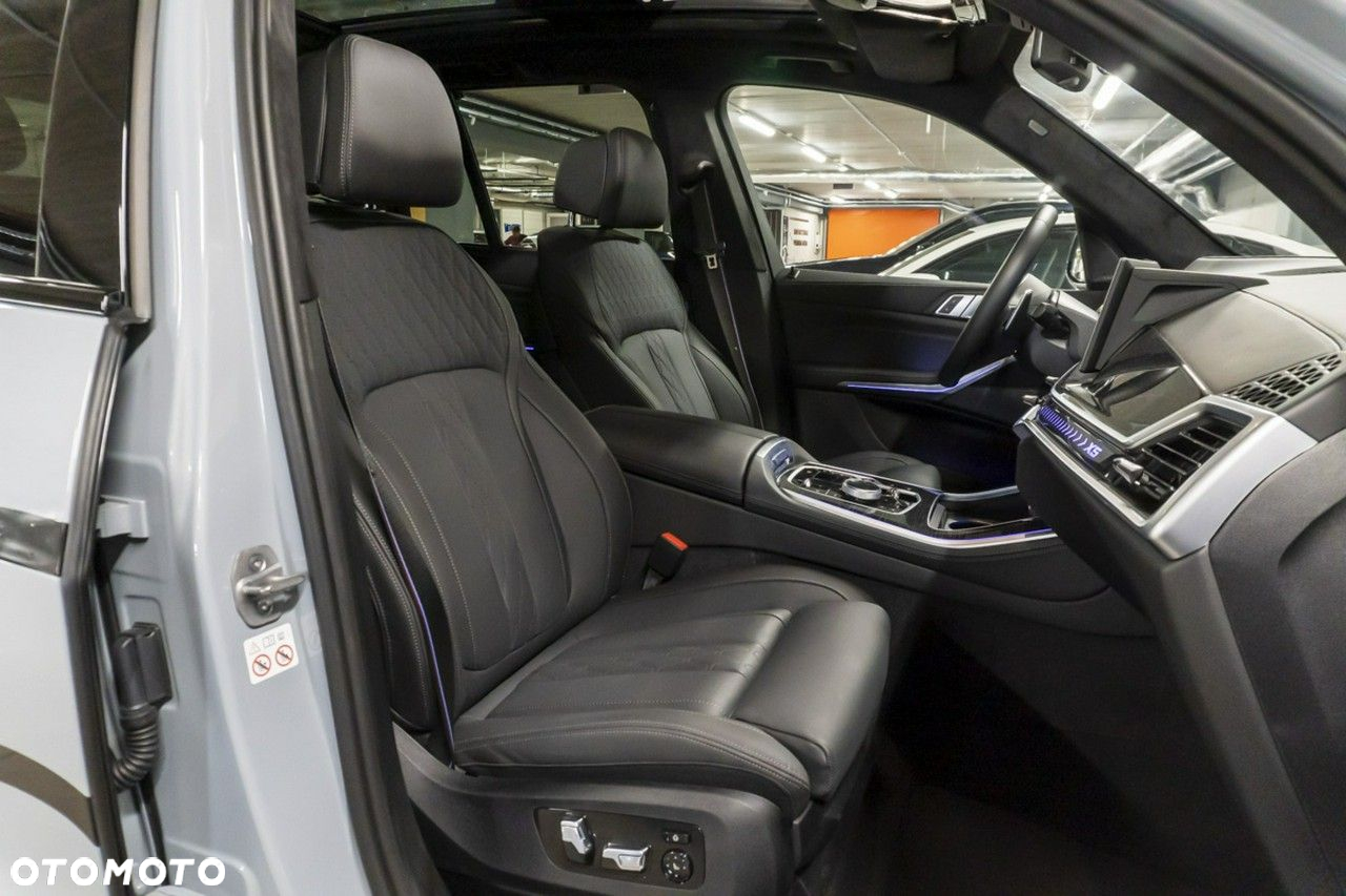 BMW X5 - 14