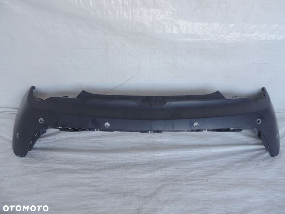 OPEL ADAM ROCKS ZDERZAK TYŁ NOWY 13450368 13450367 39046813 - 4