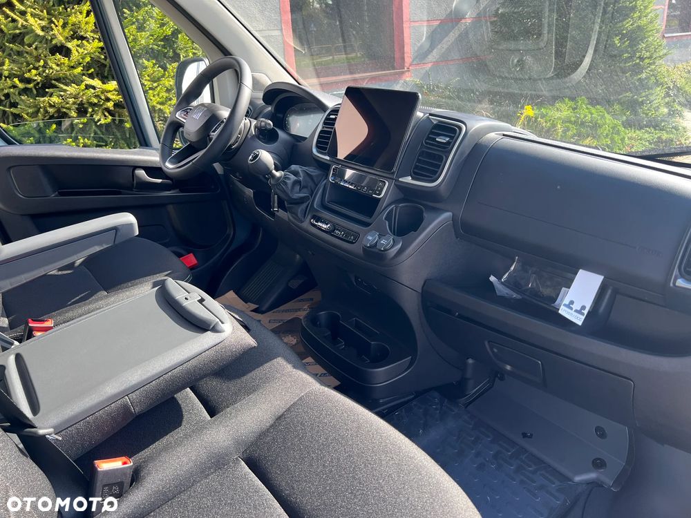 Fiat Ducato L4H3 - 16
