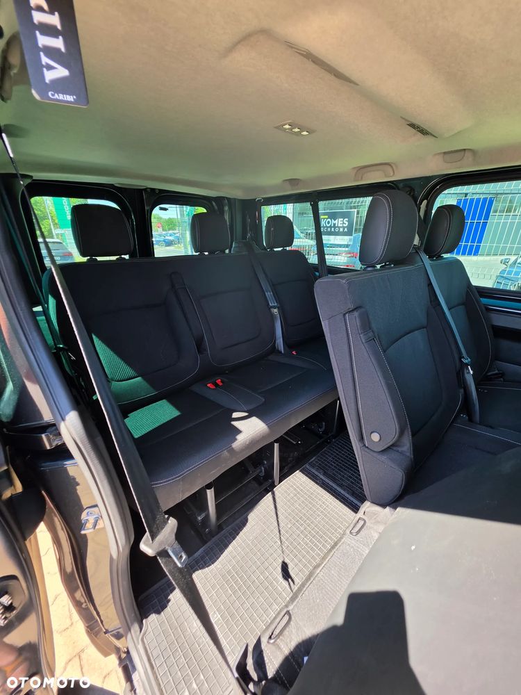 Renault Trafic Kombi 2.0 L2 Equilibre - 7