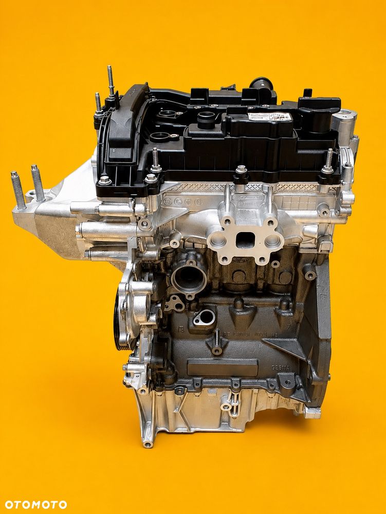 Silnik 1.0 ecoboost M1DA M1DD M1DC Ford - 1
