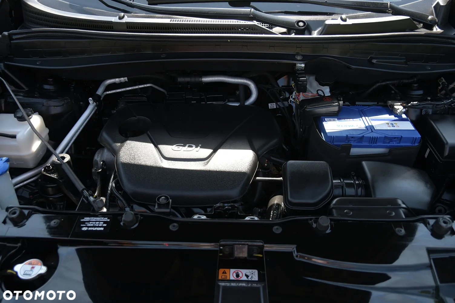 Hyundai ix35 - 36