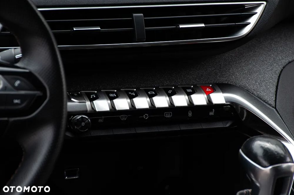 Peugeot 3008 PureTech 130 Stop & Start Allure - 36