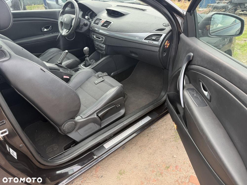 Renault Megane - 23