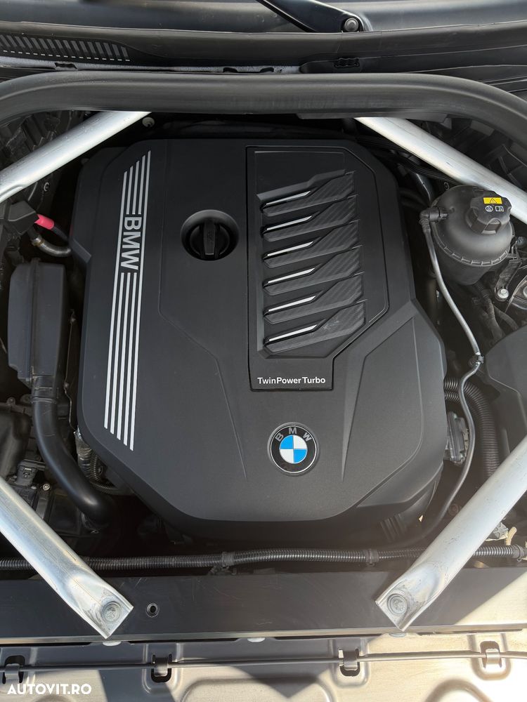 BMW X5 xDrive40i - 34