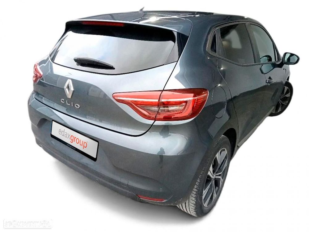 Renault Clio 1.5 Blue dCi Evolution - 2