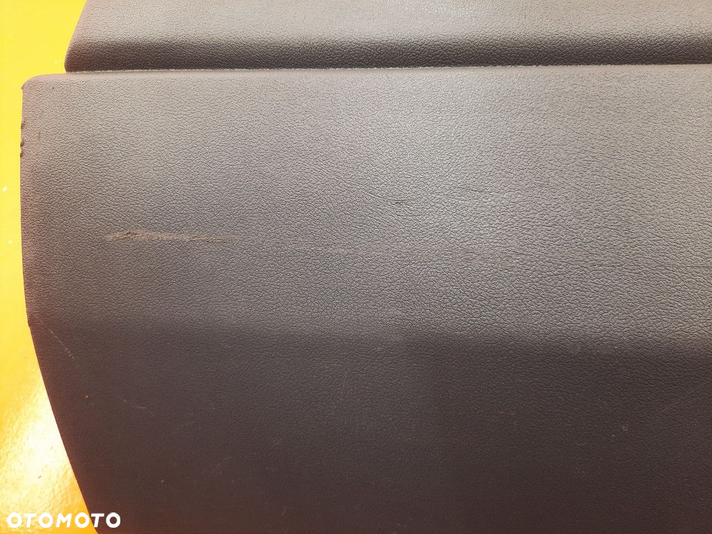 CITROEN NEMO 1.4 HDI 08-15 SCHOWEK PASAŻERA PÓŁKA KONSOLI 1309003070 - 8
