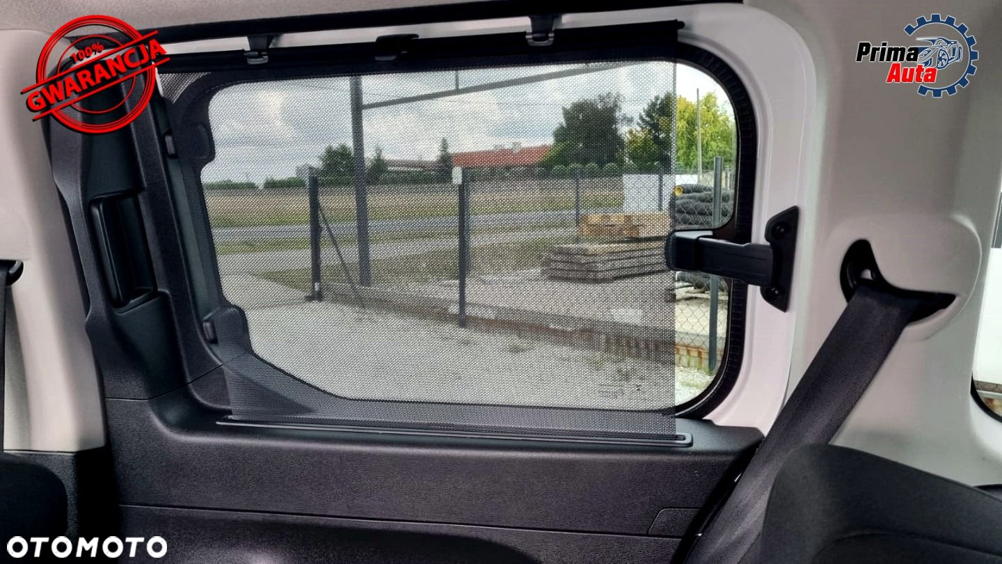 Citroën Berlingo - 18
