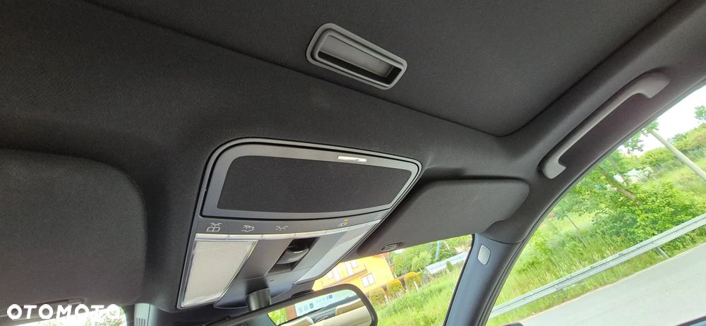 Mercedes-Benz Klasa S 500 BlueEFFICIENCY 4-Matic - 23
