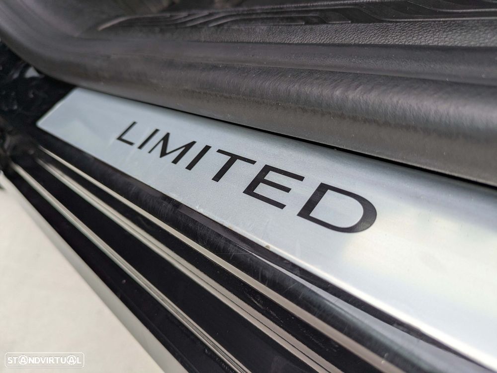 Renault Mégane Sport Tourer 1.5 Blue dCi Limited - 18