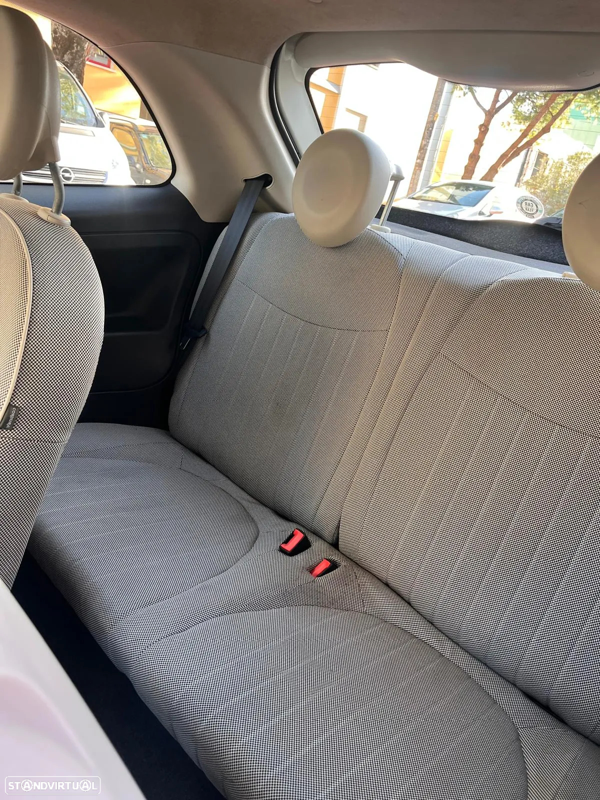 Fiat 500 1.3 16V Multijet by Diesel - 7