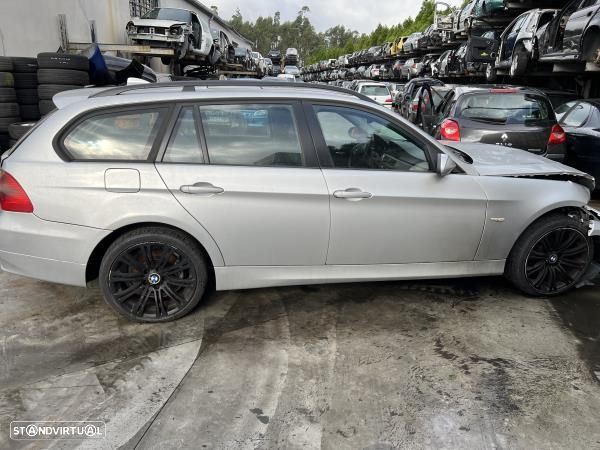 Para Peças Bmw 3 Touring (E91) - 2