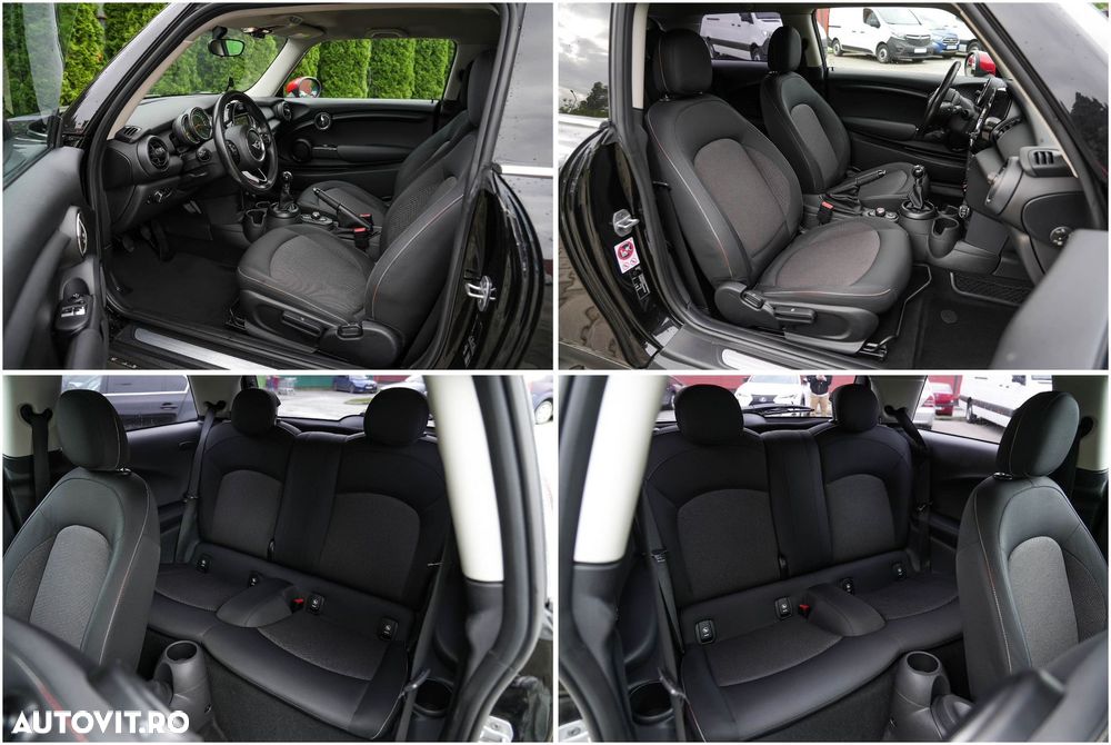 Mini Cooper Standard - 10