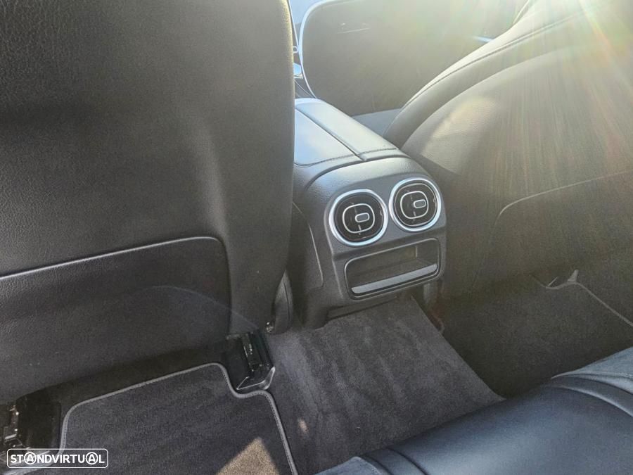 Mercedes-Benz C 300 e T 9G-TRONIC AMG Line - 17