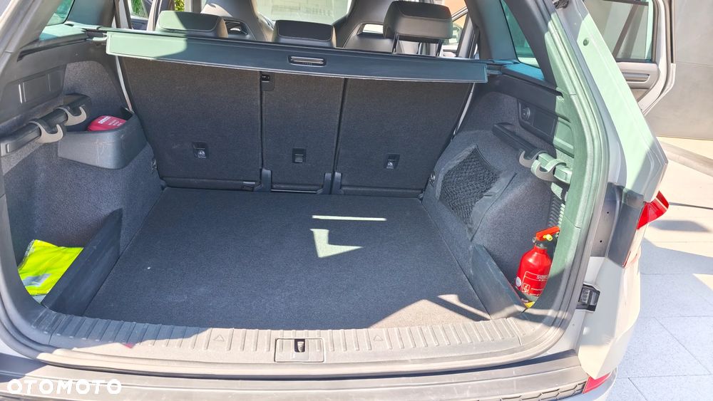 Skoda Kodiaq 2.0 TDI 4x4 Sportline DSG - 9