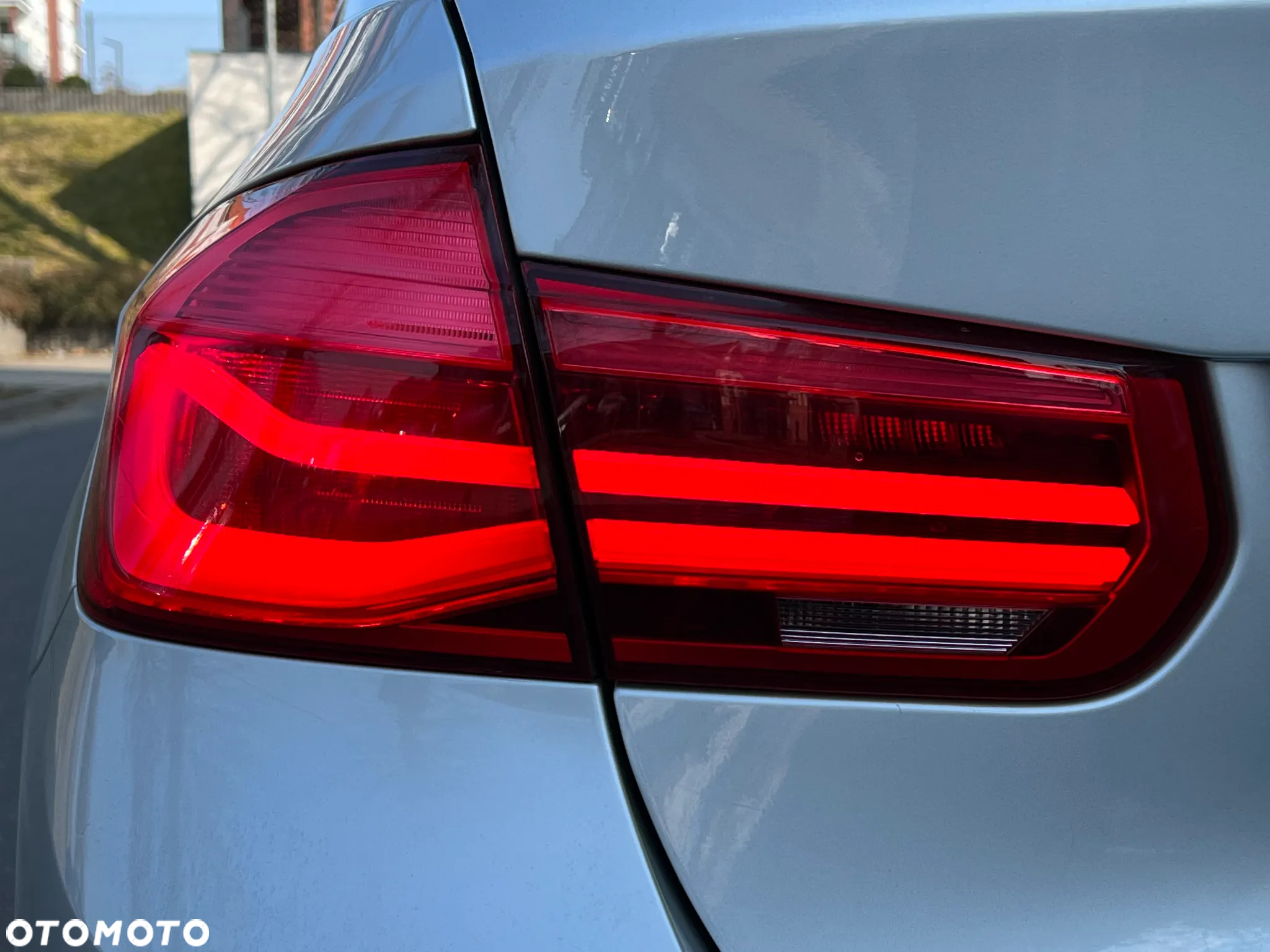 BMW Seria 3 330e Advantage sport - 29