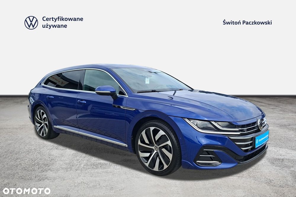 Volkswagen Arteon - 7