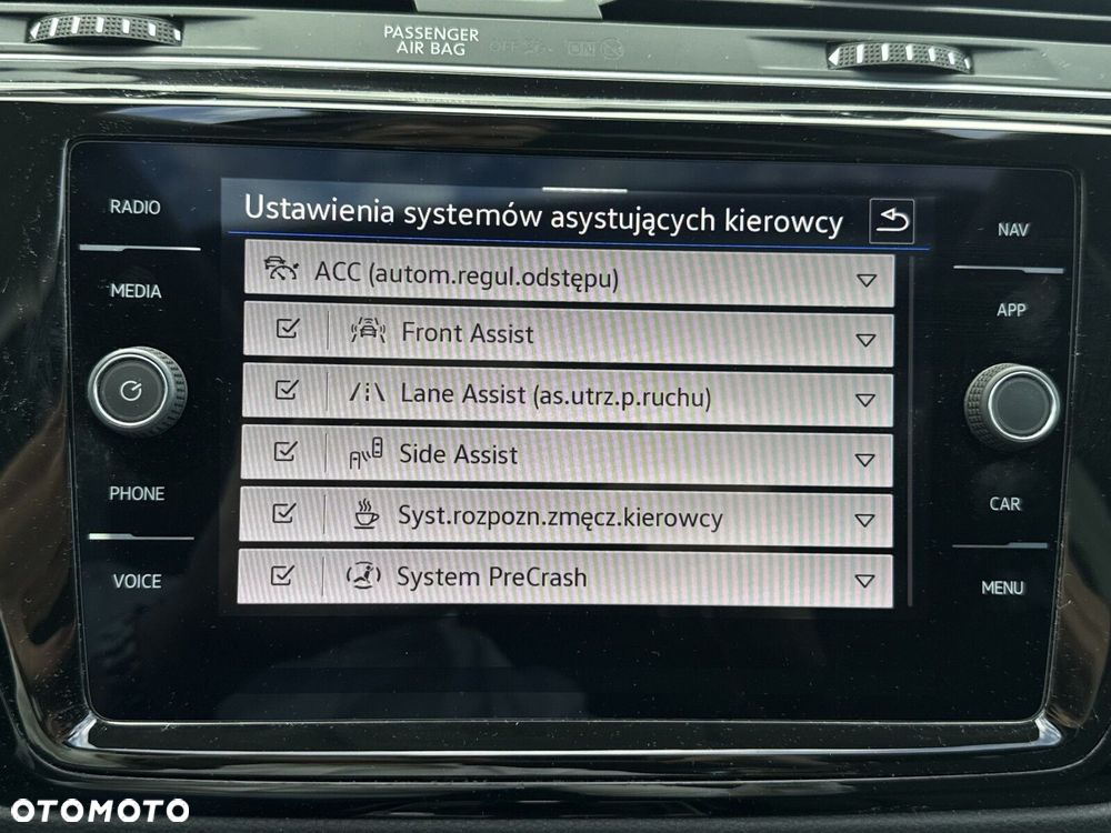 Volkswagen Touran 1.5 TSI EVO Highline DSG - 27