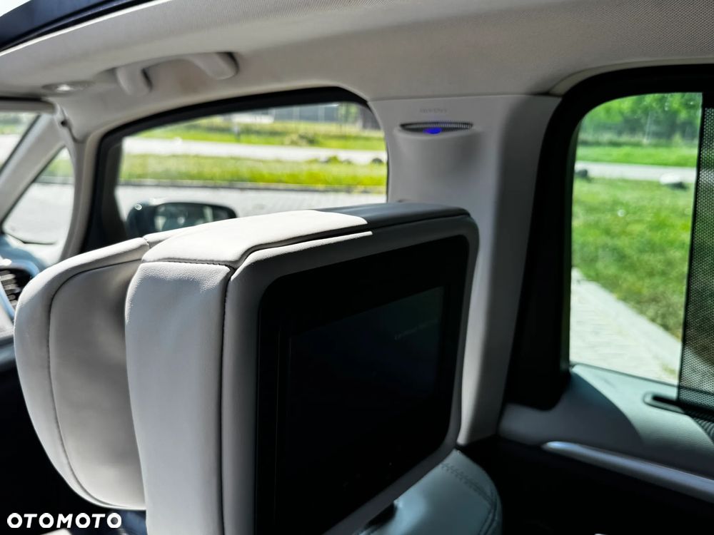 Renault Espace 1.8 TCe Energy Initiale Paris EDC 7os - 27