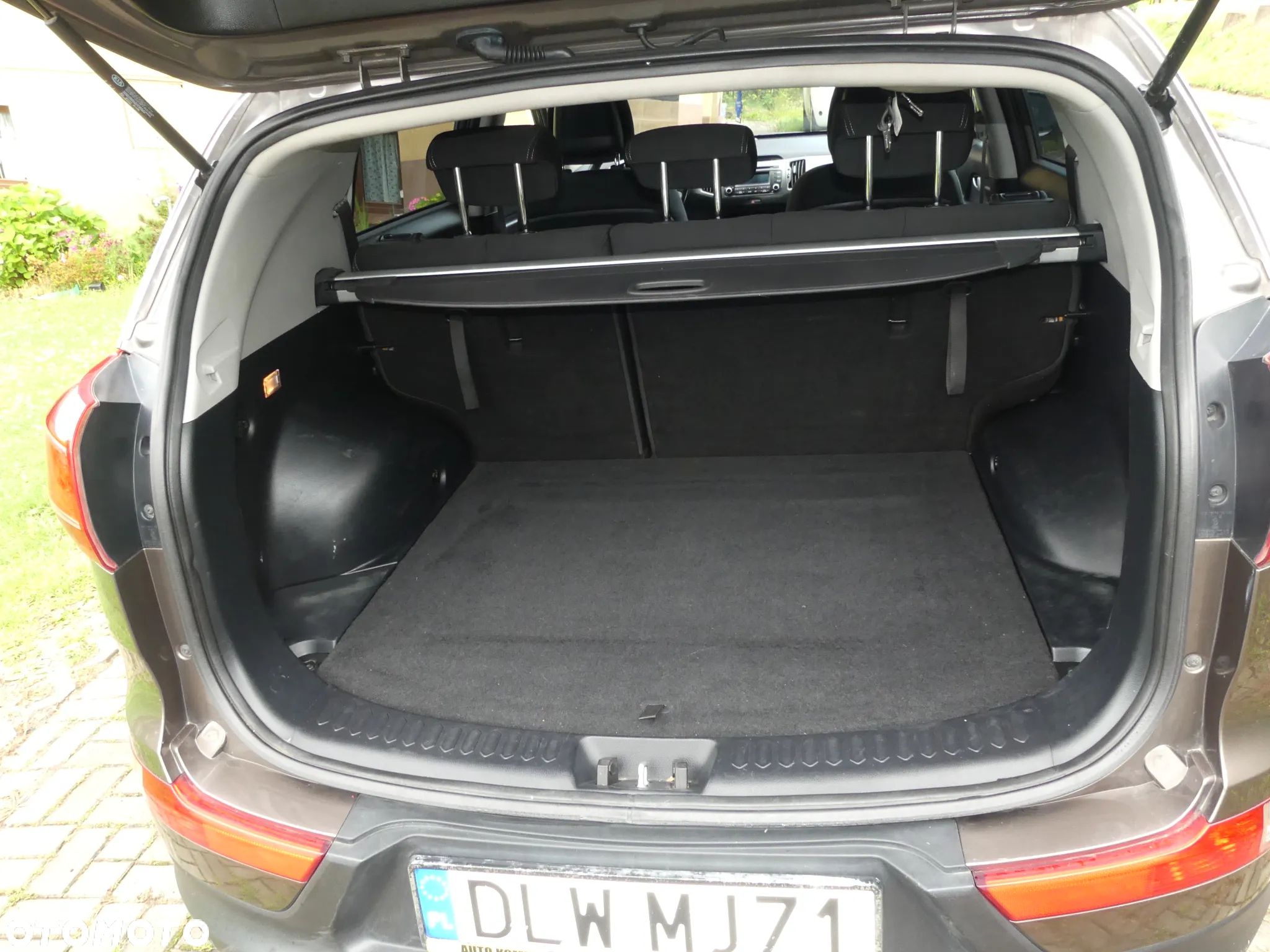 Kia Sportage - 21