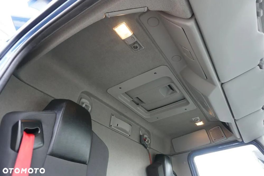 Renault / D 320 / EURO 6 / FIRANKA + WINDA / 21 PALET / ŁAD. 16 530 KG - 27