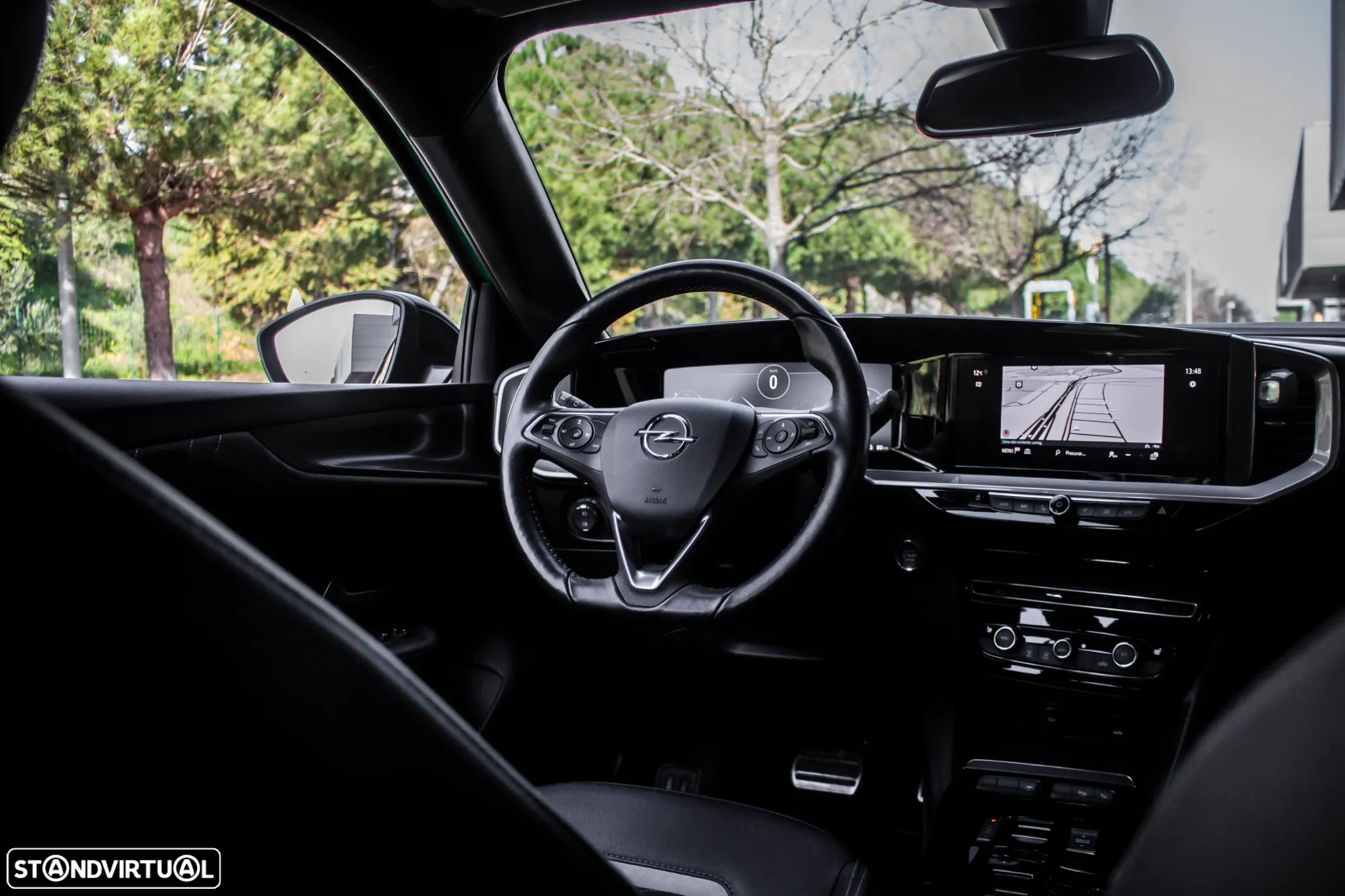 Opel Mokka-e Elegance - 35