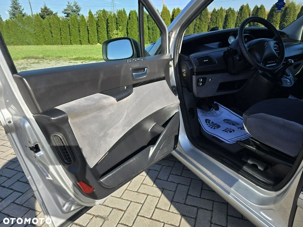 Citroën C8 - 16