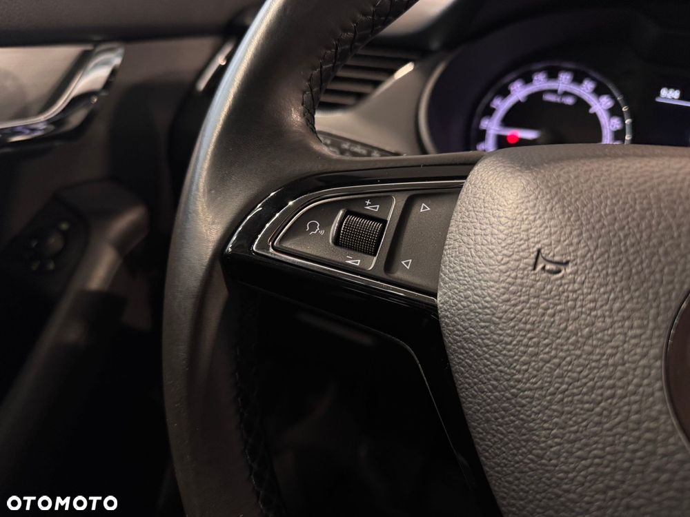 Skoda Octavia - 19