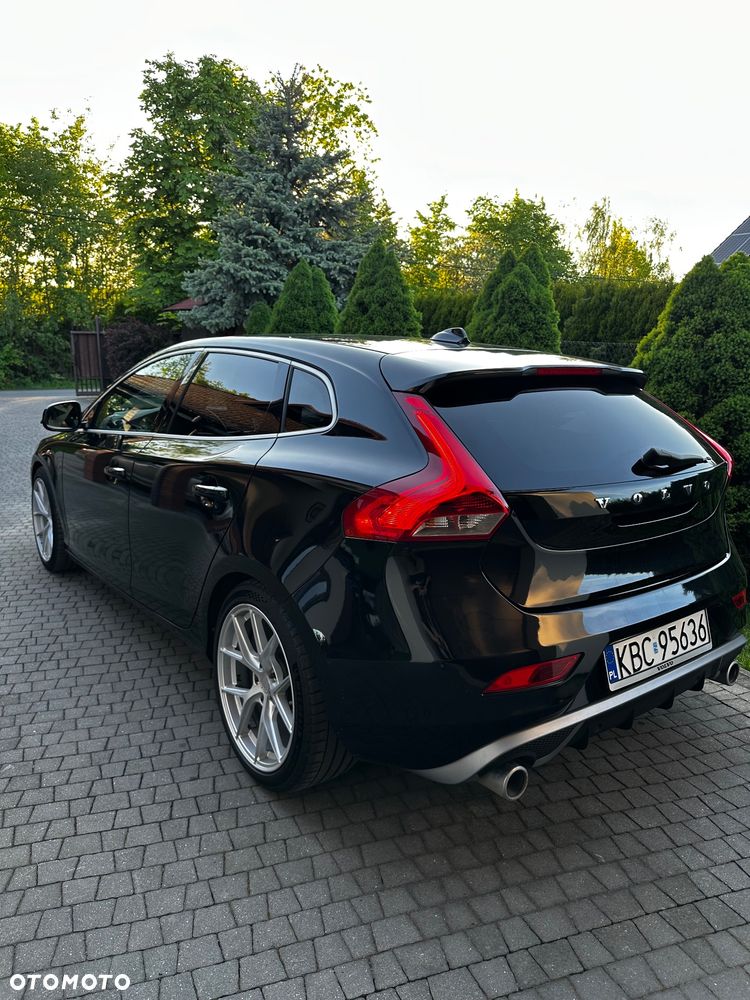 Volvo V40 D4 RDesign - 4