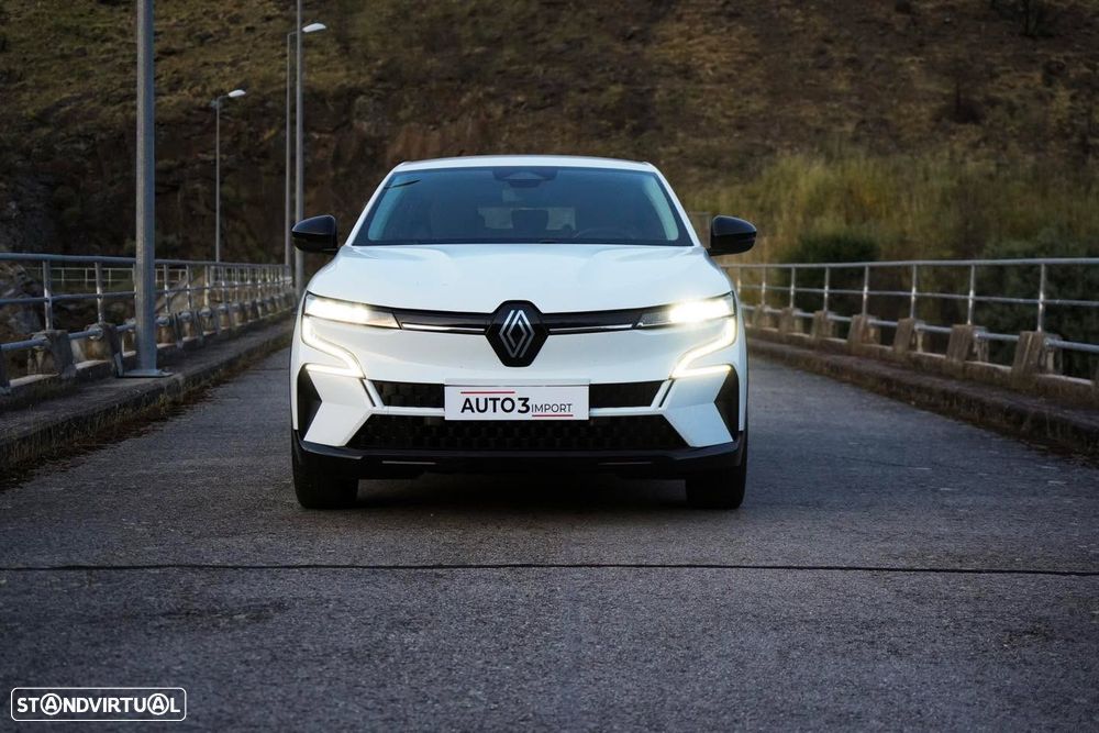 Renault Mégane E-Tech EV60 Equilibre Optimum Charge - 21