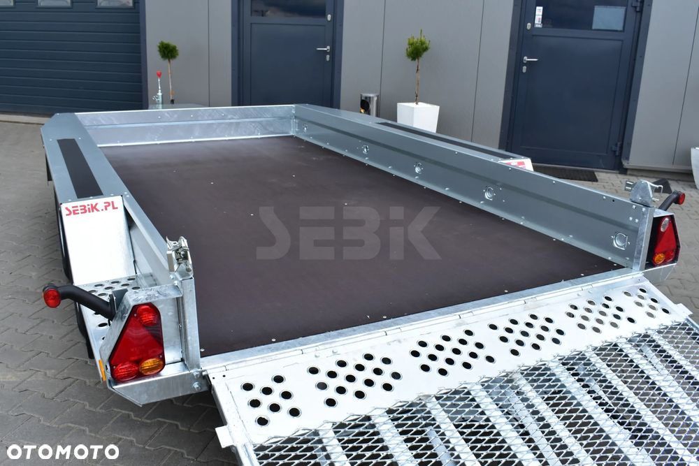 Brenderup MT 3651 - 10