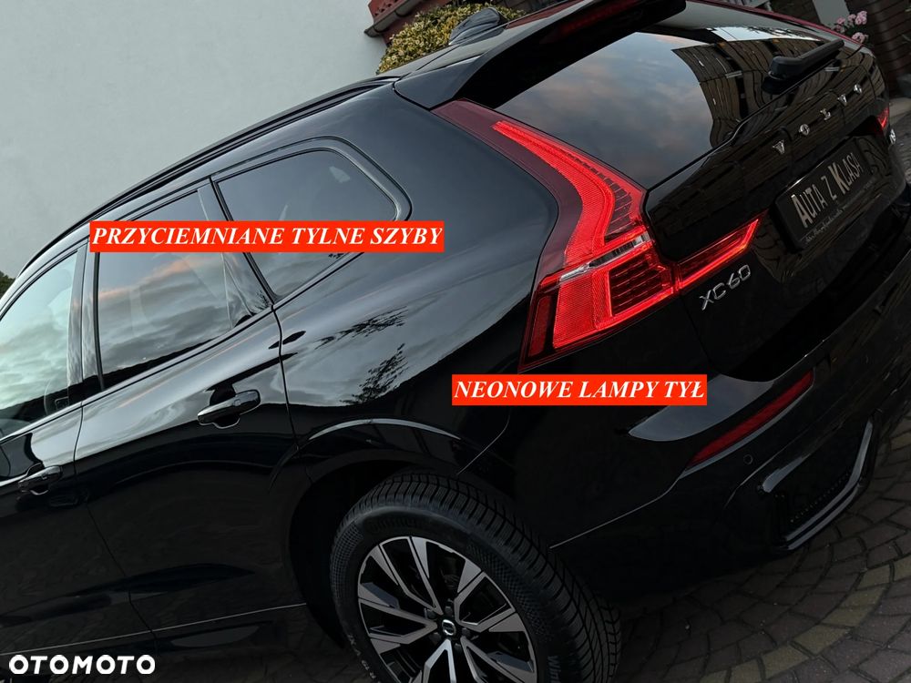 Volvo XC 60 B4 D AWD Geartronic RDesign - 38