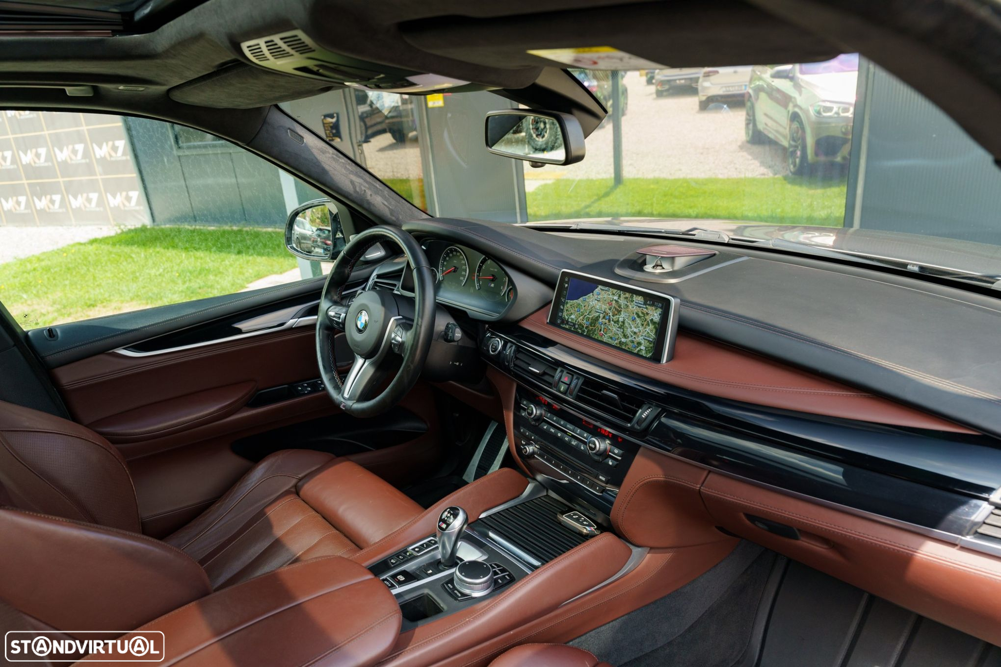 BMW X5 M - 45