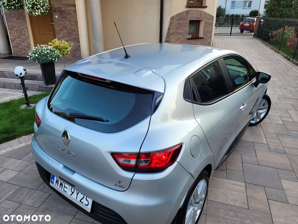 Renault Clio 2020 photo 3