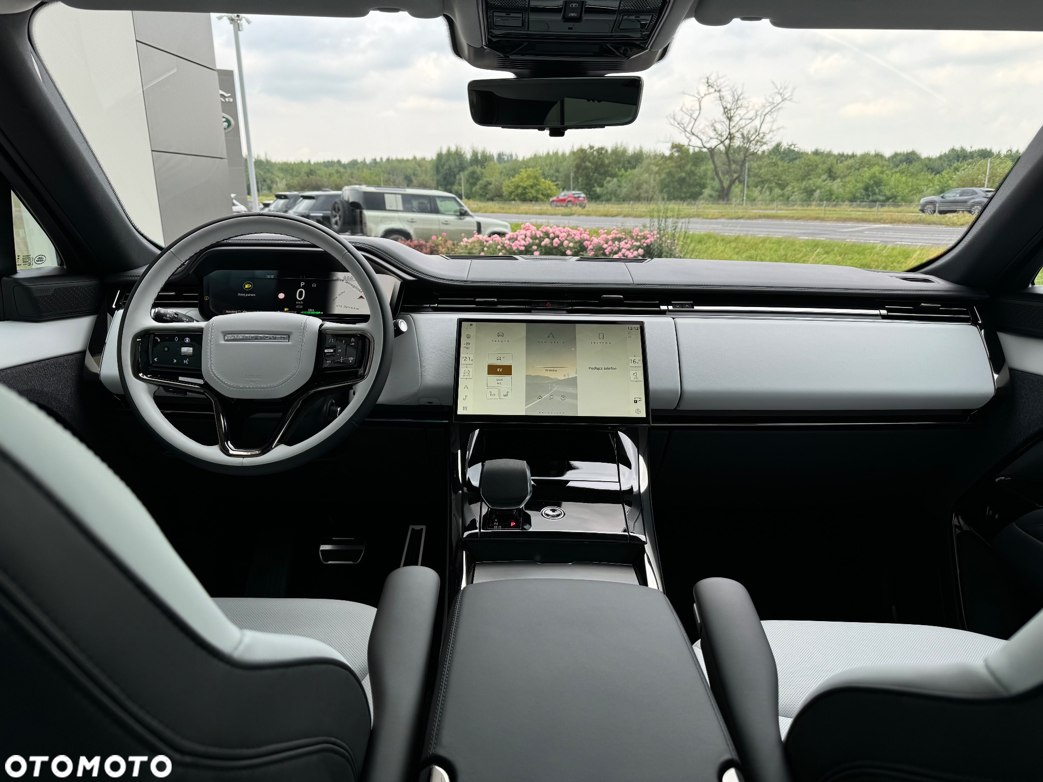 Land Rover Range Rover Sport - 7