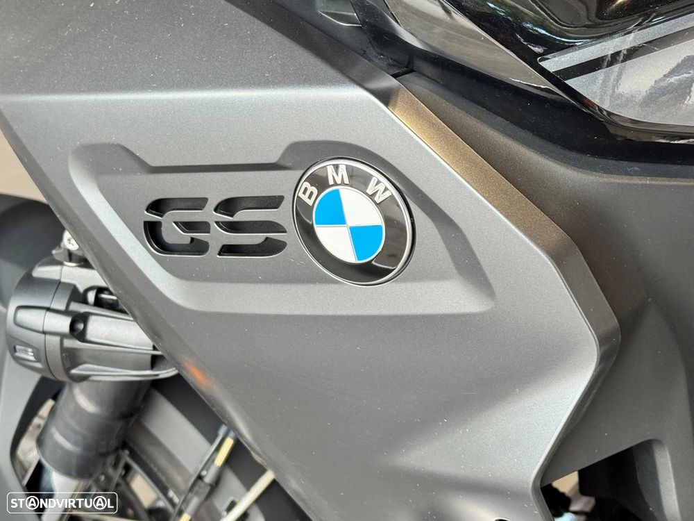BMW K 1600 GT - 13