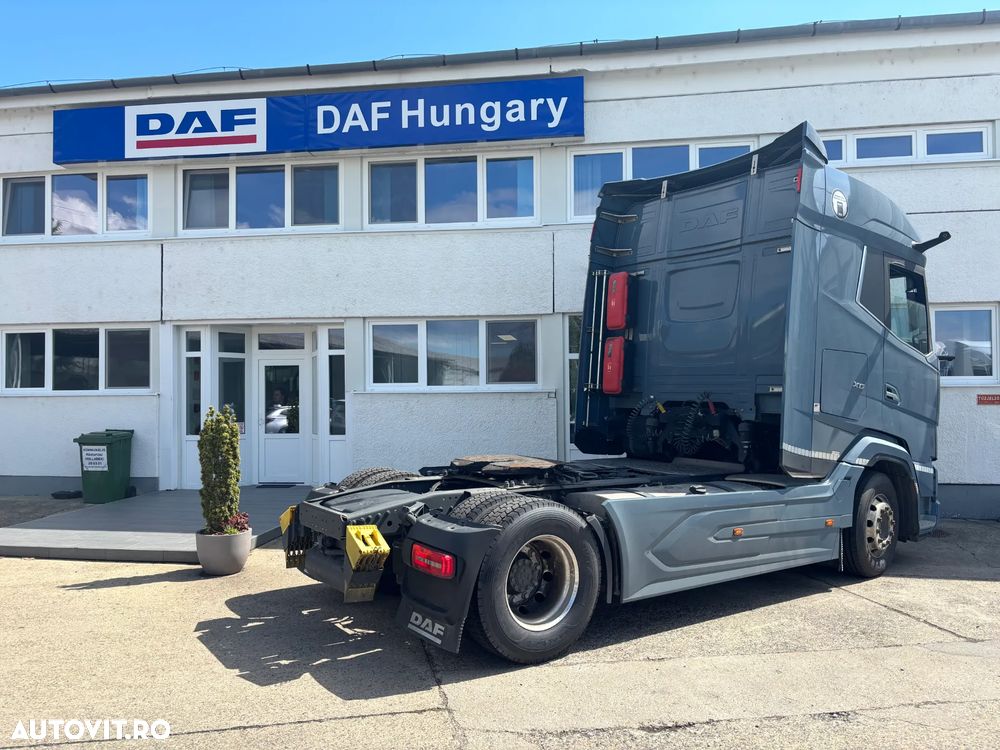 DAF XG480 6 anvelope noi - 3