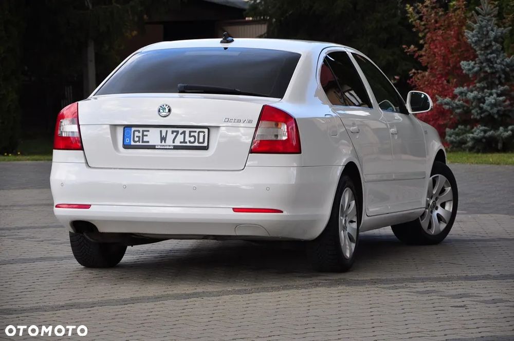 Skoda Octavia 1.4 TSI FAMILY - 15