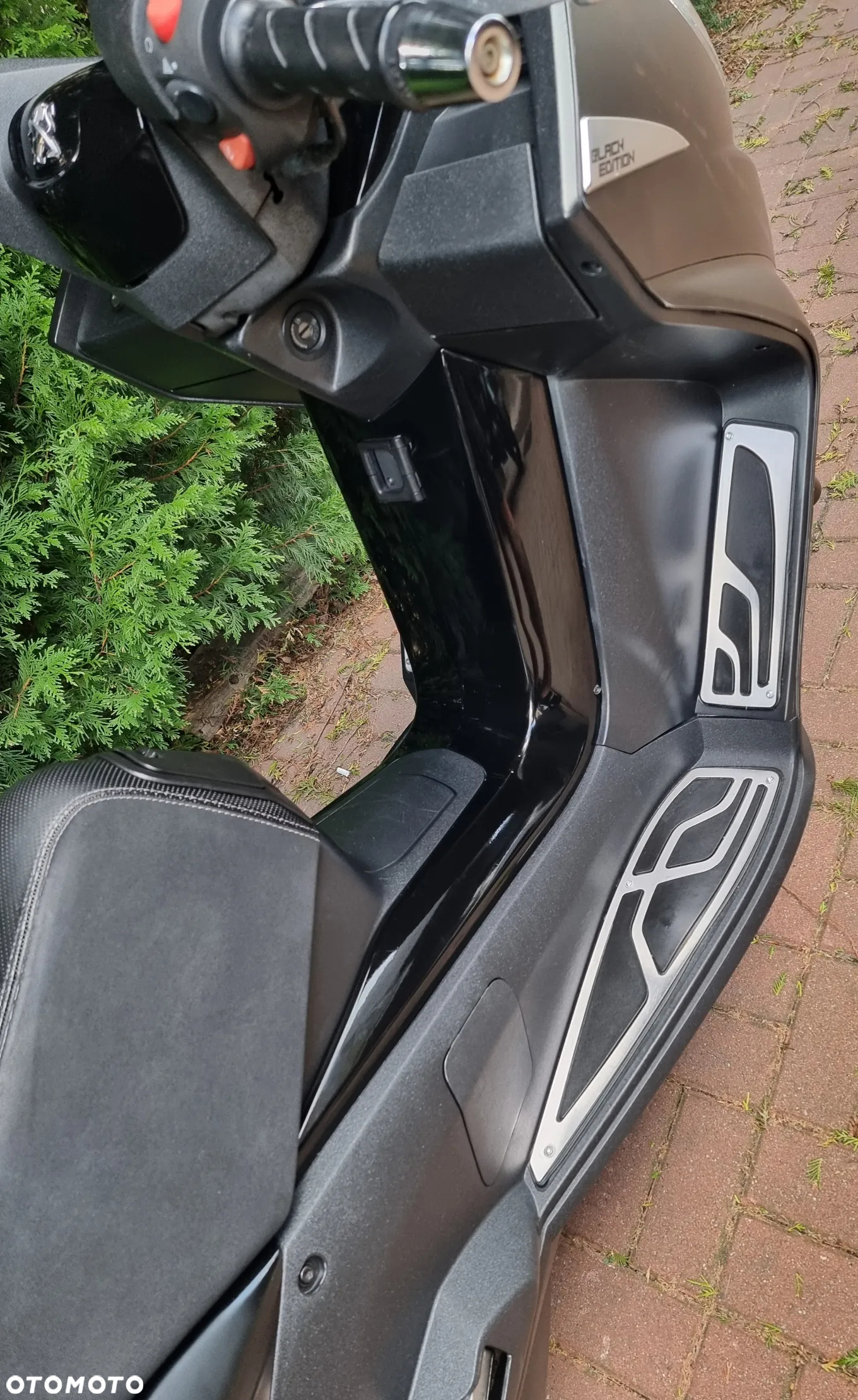 Peugeot Satelis - 6