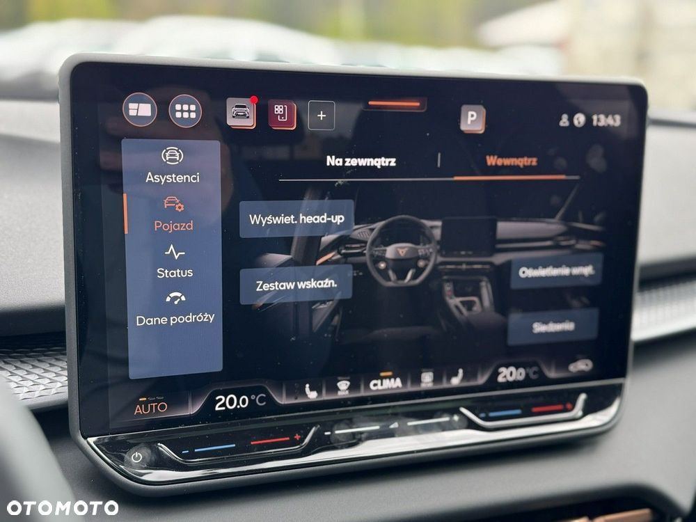 Cupra Terramar 2.0 TSI 4Drive VZ America's Cup DSG - 24