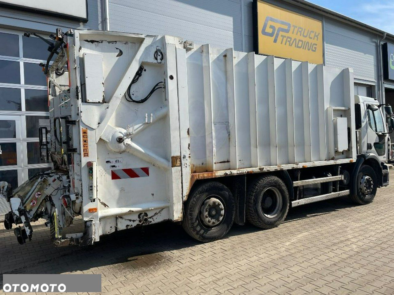 Renault Premium 280 - 7