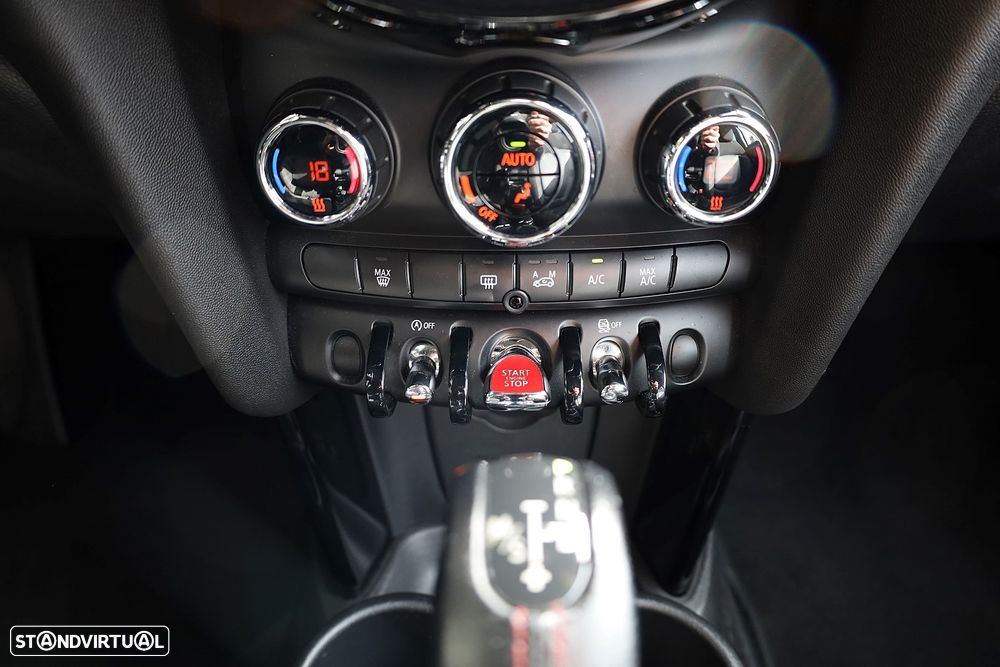 MINI Coupé Cooper SD Auto - 22