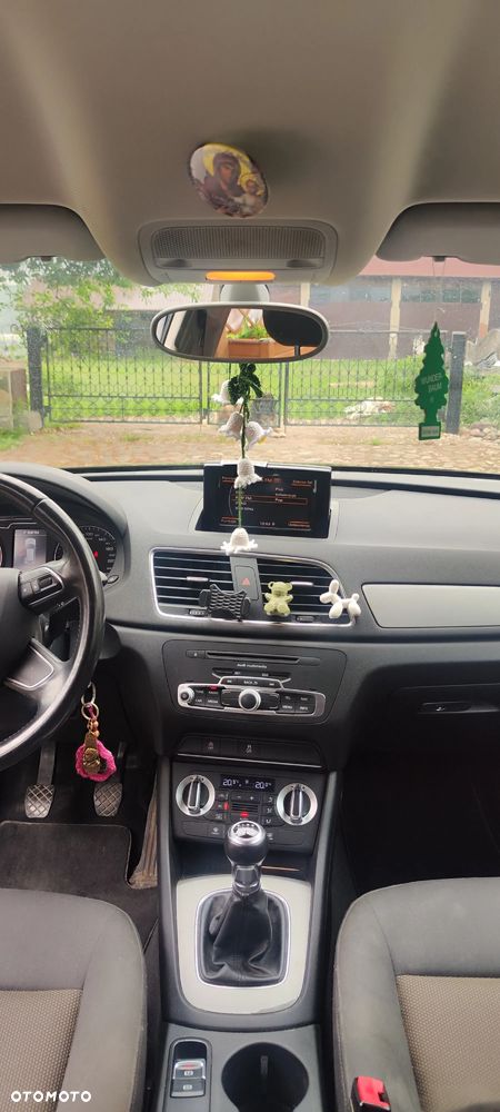 Audi Q3 2.0 TDI - 20