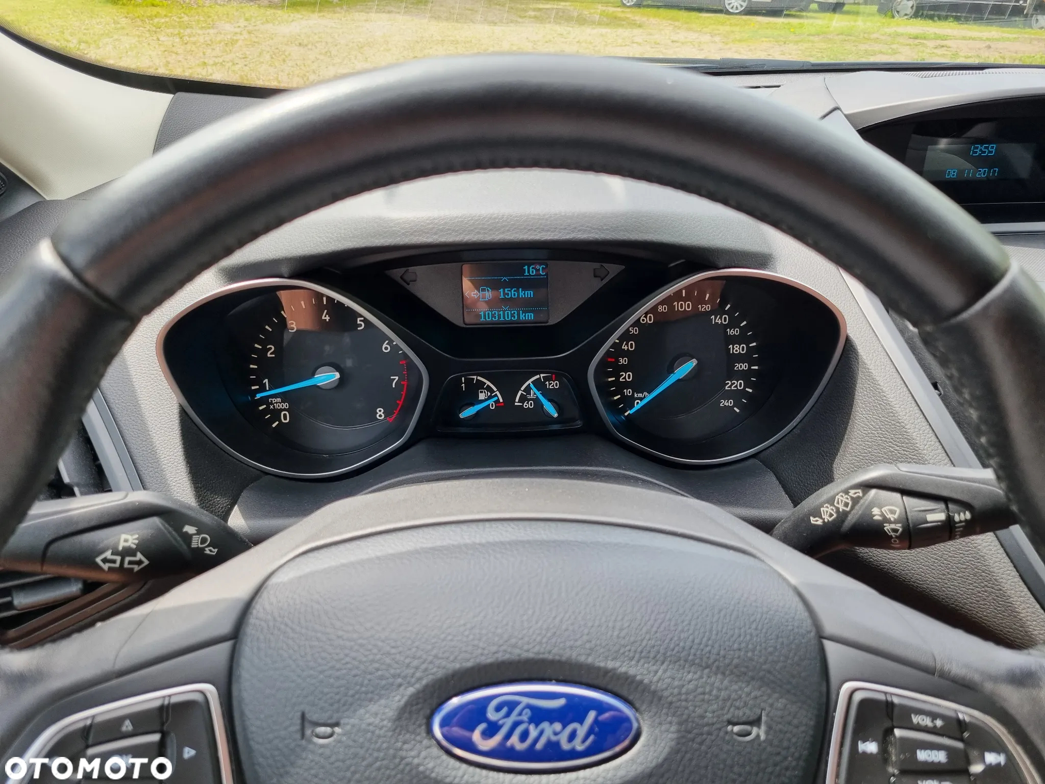 Ford Kuga 1.5 EcoBoost 2x4 Trend - 6