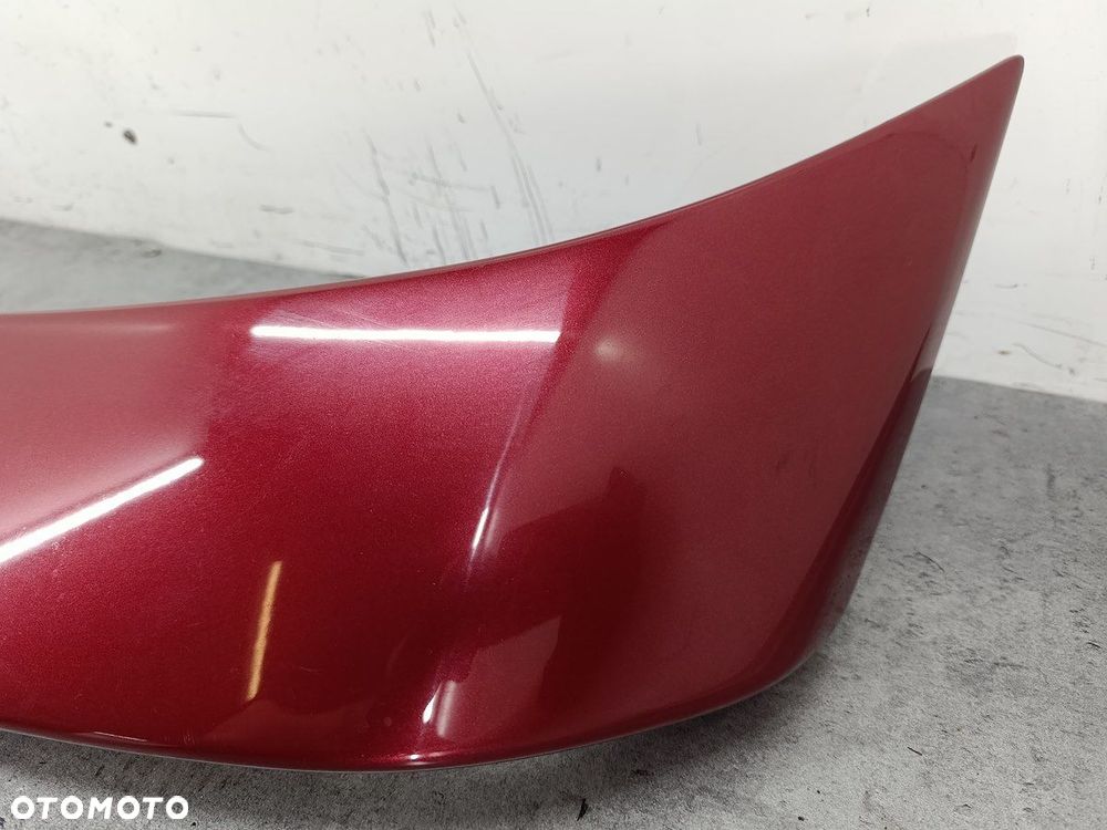 SPOILER LOTKA MAZDA 6 I 25W SEDAN - 7
