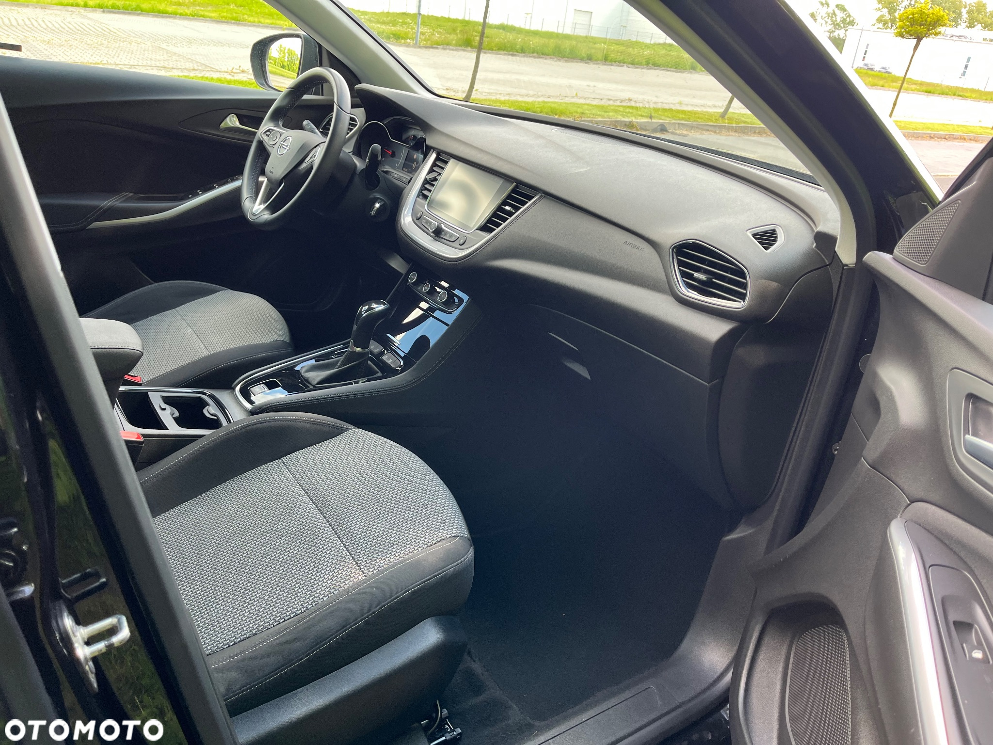 Opel Grandland X - 26
