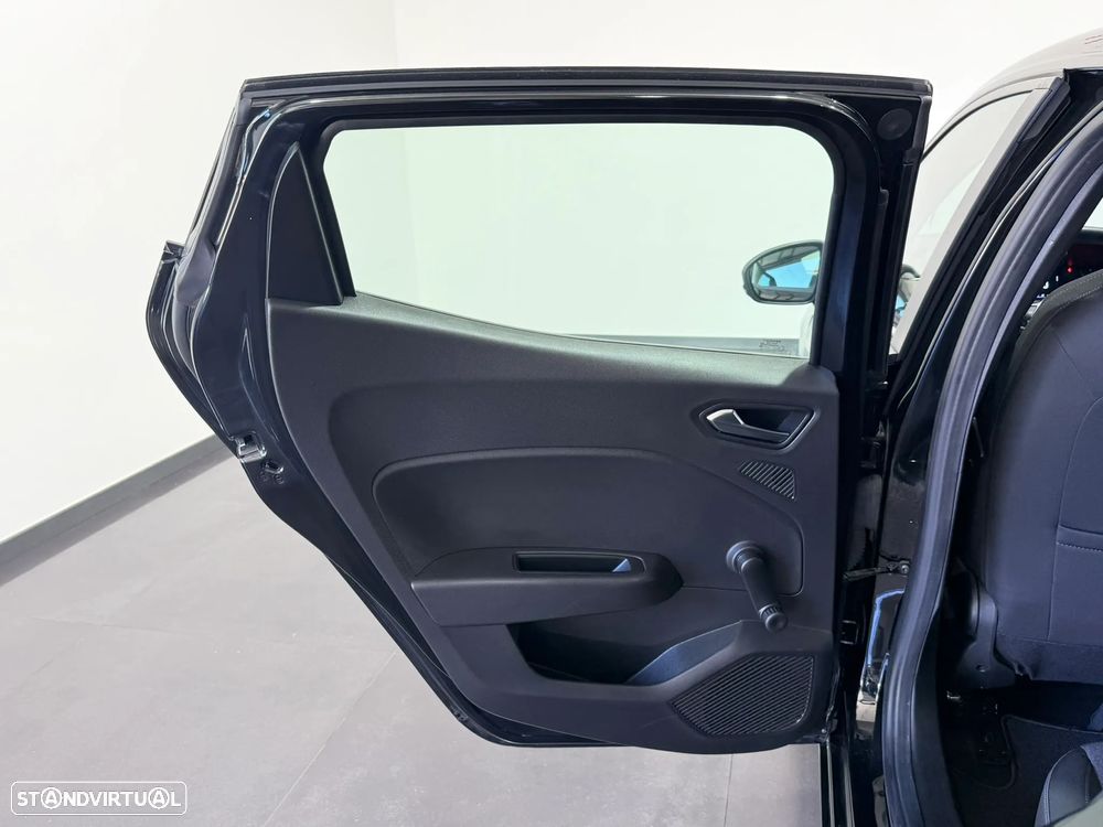 Renault Clio 1.5 Blue dCi Intens - 37