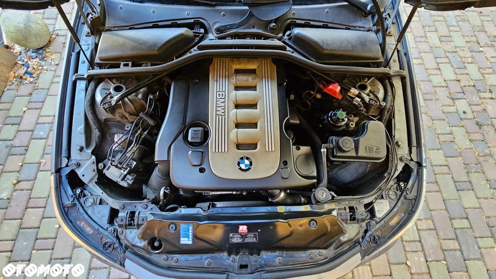 BMW Seria 5 - 6