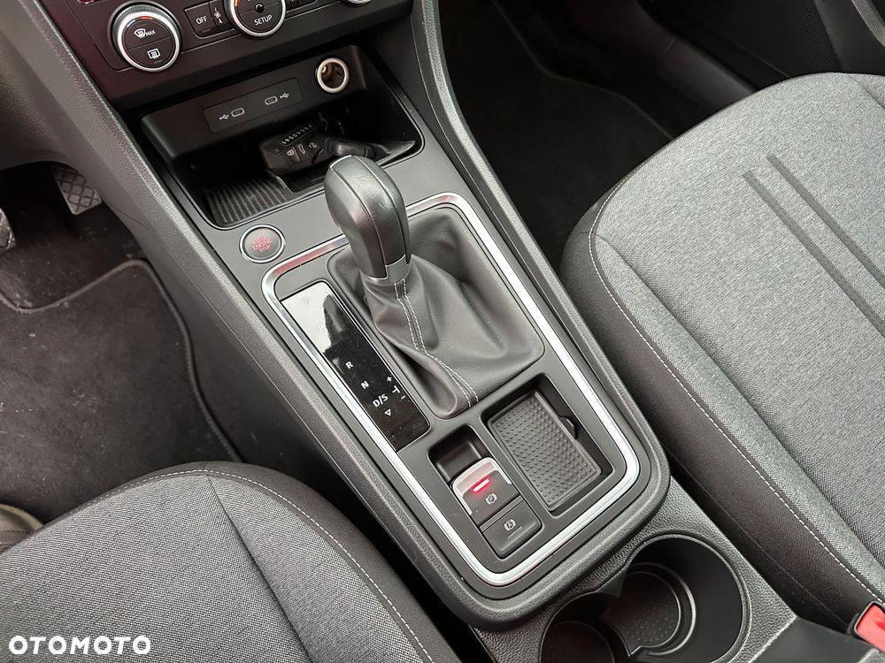Seat Ateca - 19