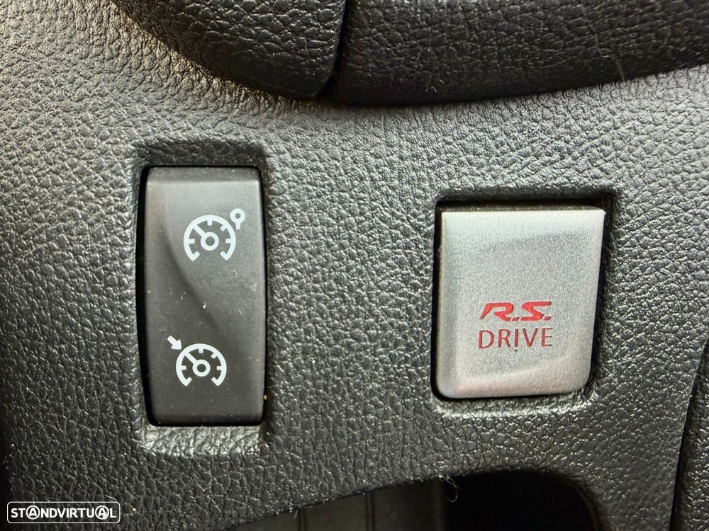 Renault Clio TCe 120 EDC GT - 19